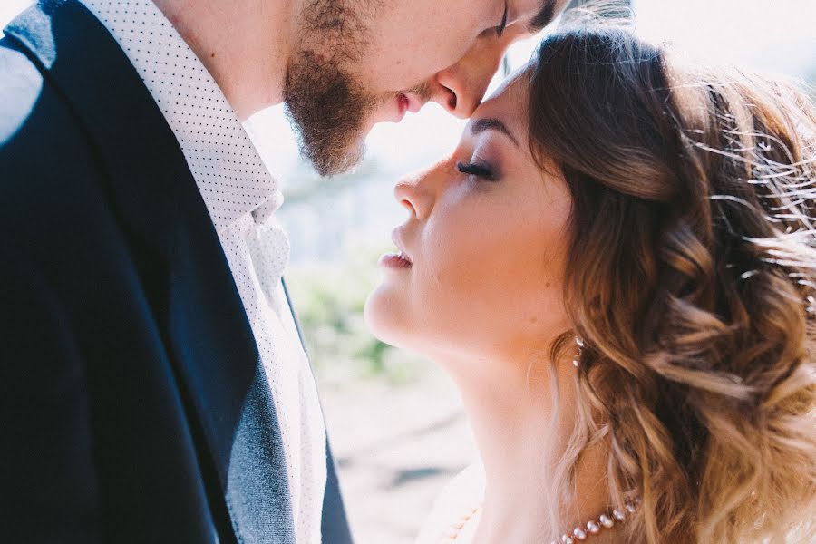 Photographe de mariage Valentina Piksanova (valiashka). Photo du 12 octobre 2016