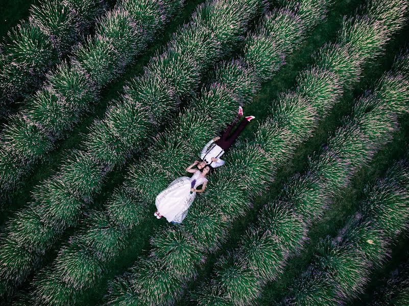 Fotografo di matrimoni Paweł Tusiński (artiso). Foto del 23 aprile 2021