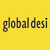 Global Desi, Bhangagarh, Guwahati logo