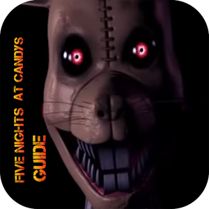 FNAC Five Nights at Candy's 3 APK - Free download for Android