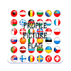 picture profile flag icon