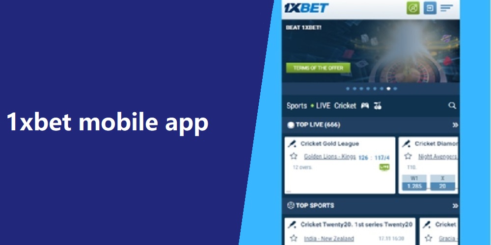 1xbet 365 download