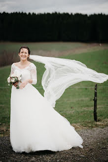 Photographe de mariage Andy Strunk (andystrunk). Photo du 23 septembre 2019