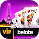 VIP Belote - French Belote Online Multiplayer Download on Windows