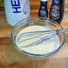 Thumbnail For Heavy Cream And Extracts Whisked Together.