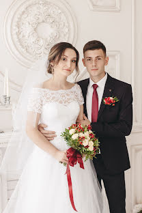 Wedding photographer Irina Ezheleva (ezhelevairina). Photo of 18 January 2020