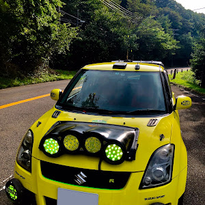 スイフトスポーツ ZC31S