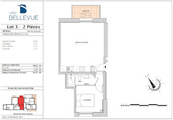 appartement à Nice (06)