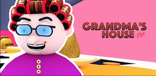 Crazy Escaping Away Of Grandma S Guide New Com Gmas House0bby - roblox escape grandmas house obby games