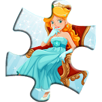 Cover Image of Download Princess Jigsaw Puzzle 1.0.0 APK