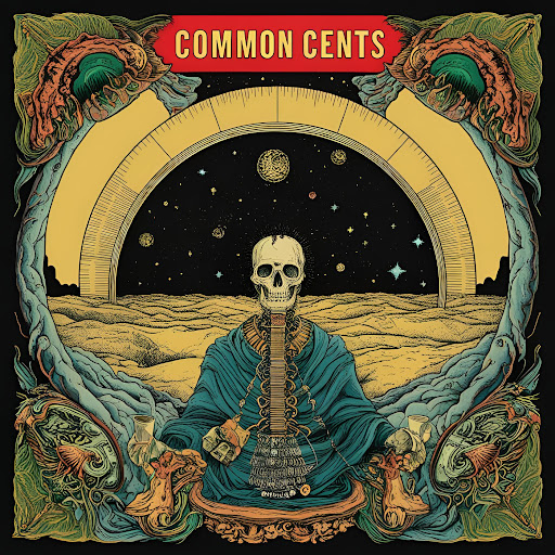 Common Cents Youtube Music