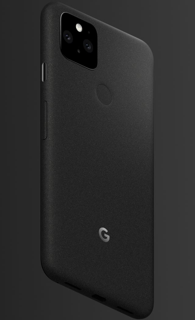 Pixel 5 Das Bisher Beste Google Phone Google Store