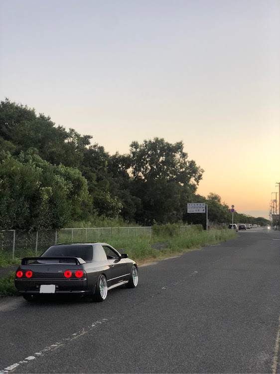 スカイライン GT-Rの洗車に関するカスタム事例の投稿画像4枚目