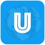 Cover Image of Herunterladen Unbordered - Foreign Friend Chat 4.0.9 APK