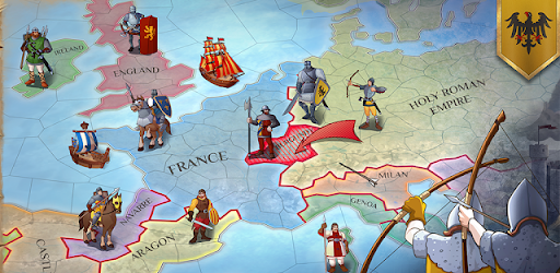 Timelines: Medieval Wars