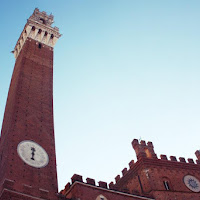 Torre del mangia di 