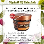 Tẩy Tế Bào Chết Body Quế Hồi_ Tẩy Da Chết Quế Hồi Nga