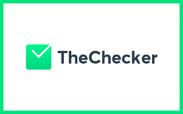 Free Email Checker & Email Verifier chrome extension