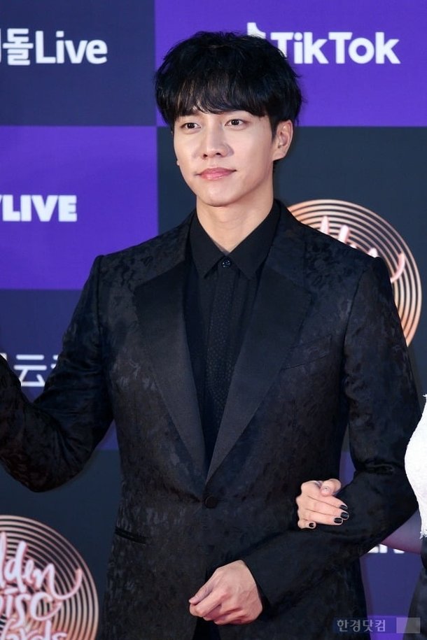 lee seung gi