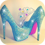 Cover Image of Herunterladen High Heel Ideas 1.0 APK