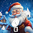 Christmas Winter Coloring Book icon