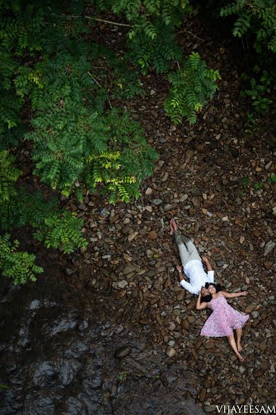 Fotógrafo de bodas Bharghava Siddagoni (bharghava7397). Foto del 31 de enero 2023