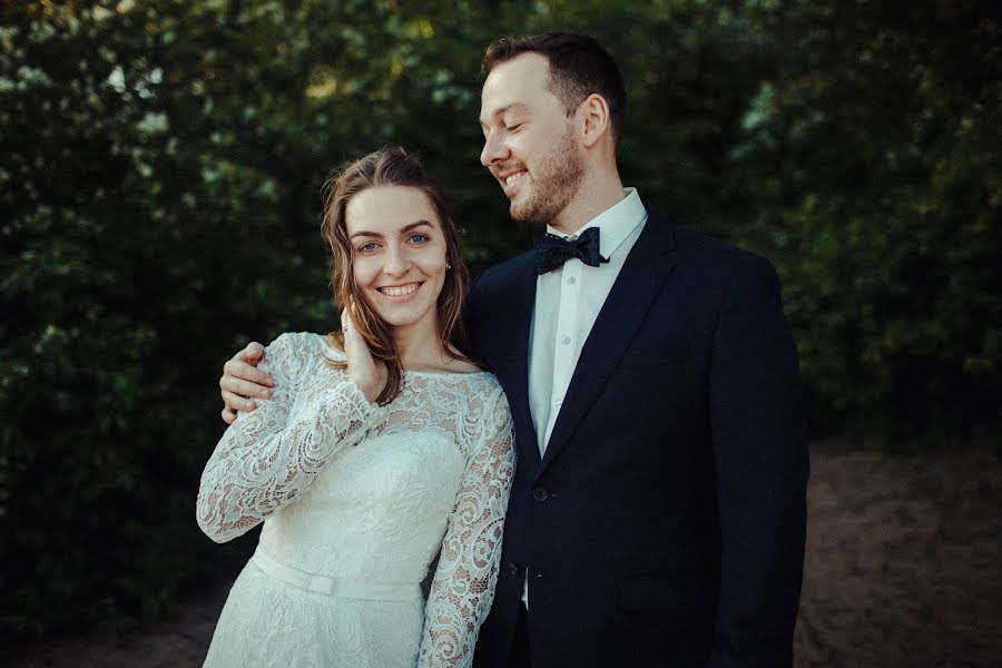 Wedding photographer Anyut Grebennik (annagrebennik). Photo of 22 March 2018