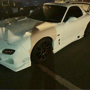 RX-7