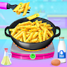 Make Pasta Cooking Girls Games icon