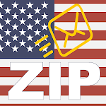 Cover Image of ดาวน์โหลด United States Zip (Postal) Codes 9.0 APK