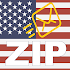 United States Zip (Postal) Codes19.0