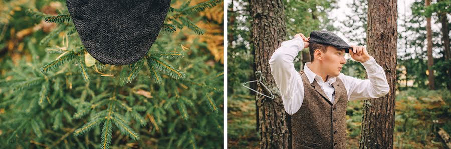 Photographe de mariage Boris Yakhovich (borees). Photo du 5 février 2020