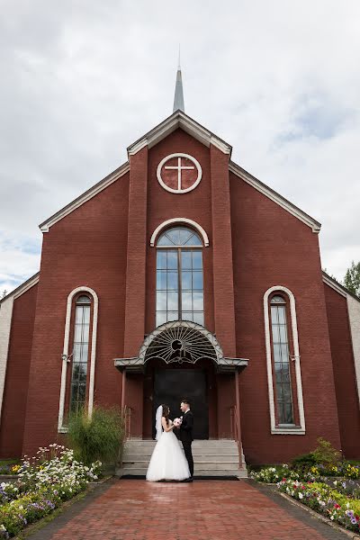 Fotografo di matrimoni Rinat Kuyshin (rinatkuyshin). Foto del 20 novembre 2017