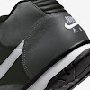 air trainer 1 black/dark grey/cool grey/white