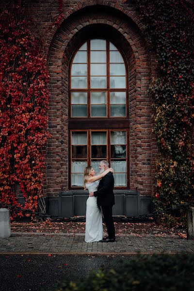 Photographe de mariage Ricardo Antunes (ricardoantunes). Photo du 20 novembre 2022