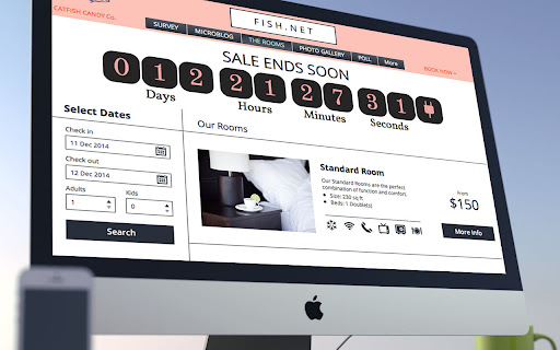 Countdown Timer