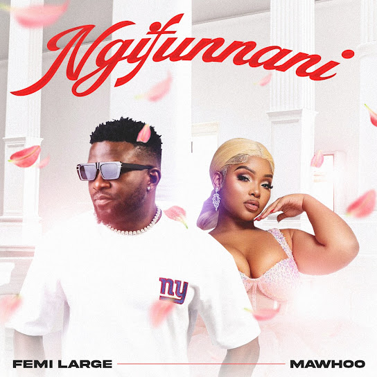 Femi Large – Ngifunani