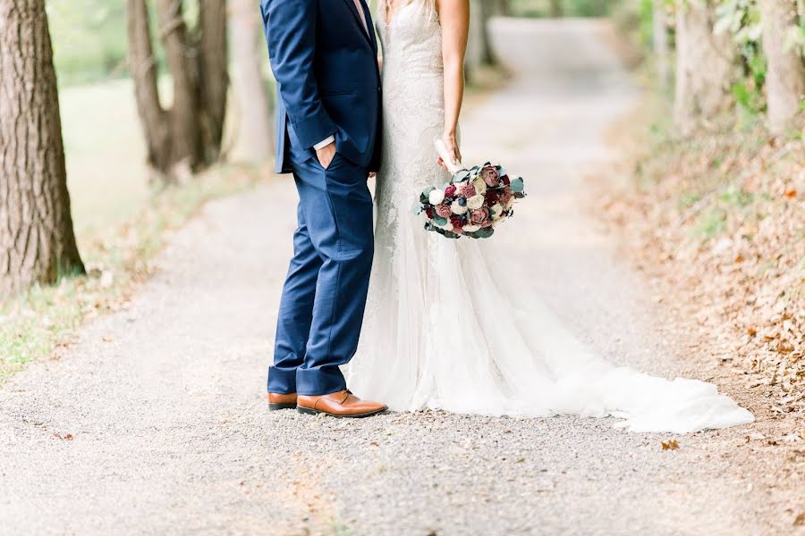 ช่างภาพงานแต่งงาน Tonya Lynn (tonyalynn) ภาพเมื่อ 8 กันยายน 2019