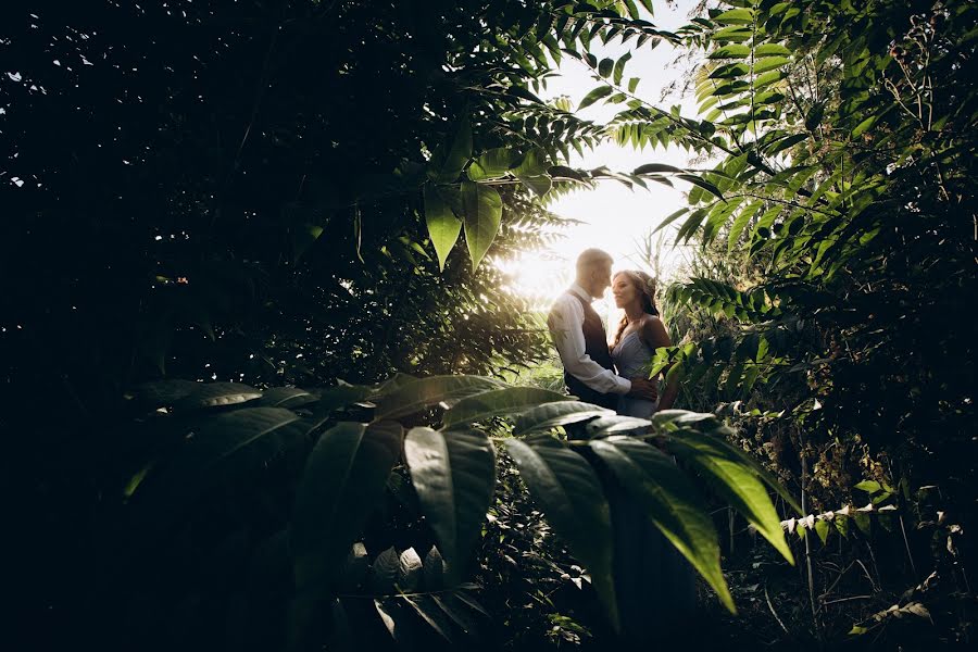 Wedding photographer Dmitriy Babin (babin). Photo of 26 August 2018