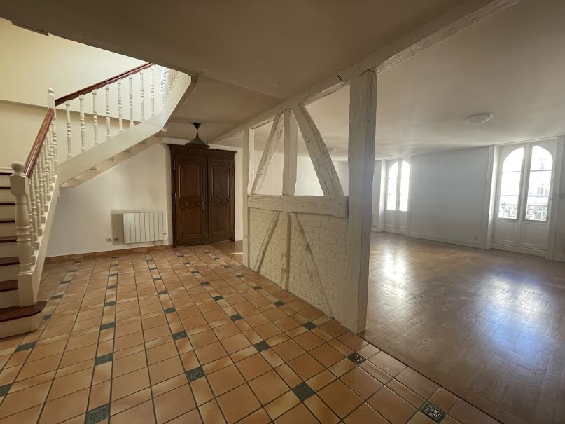 Vente appartement 2 pièces 71.42 m² à Rennes (35000), 299 250 €