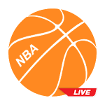 Cover Image of Download NBA Basketball Live Scores 9.2 APK