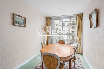 appartement à Paris 15ème (75)