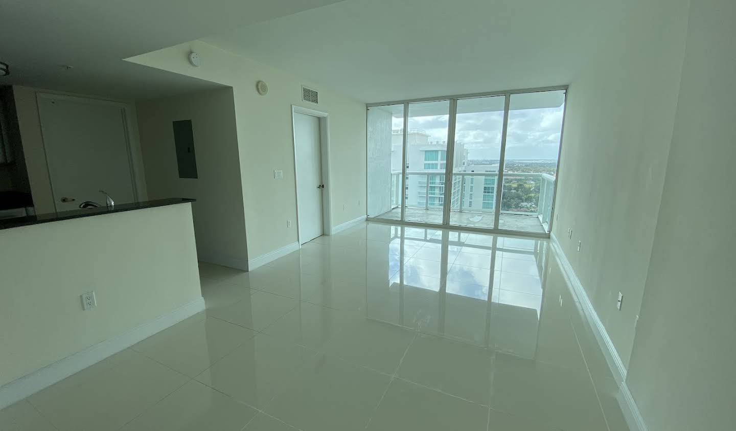 Appartement Miami