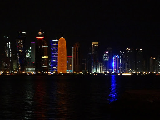 Doha Qatar 2013