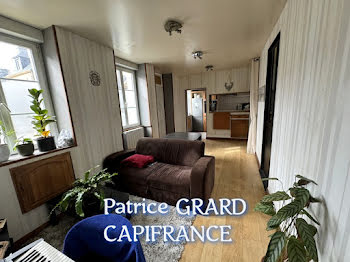 appartement à La Glacerie (50)