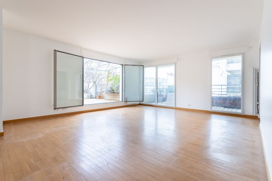 Vente duplex 5 pièces 142.5 m² à Paris 14ème (75014), 2 450 000 €