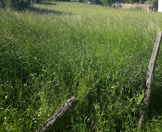 terrain à Nanteuil-lès-Meaux (77)