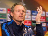 Preud'homme: "Si seulement je savais ce qui se passe"