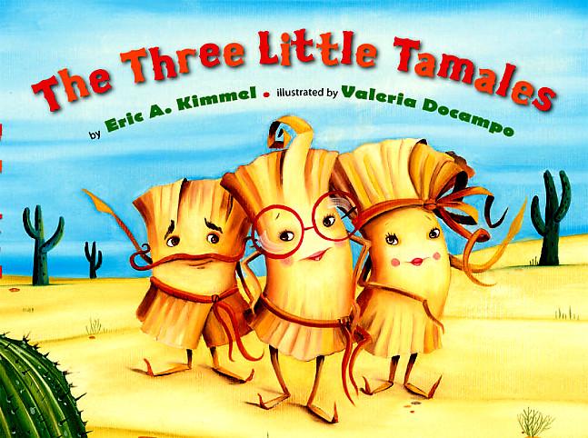 Image result for three little pigs with a twist