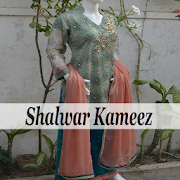 Shalwar Kameez  Icon